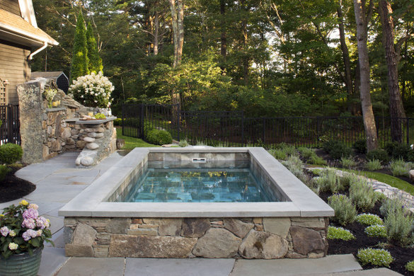 soake pools cost
