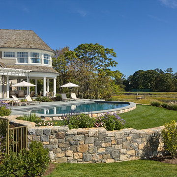 Coastal Swimming Pool