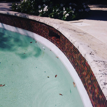 Cocoplum Pool