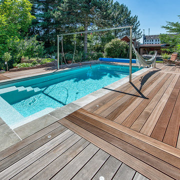 Compass Ceramic Pools