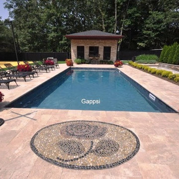 Complete Backyard Design and Construction, Smithtown NY 11787, by Gappsi