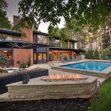 Complete Outdoor Makeover