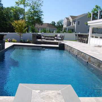 Contemporary in Cohasset