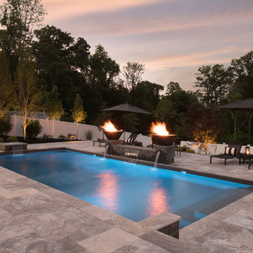 Contemporary in Cohasset