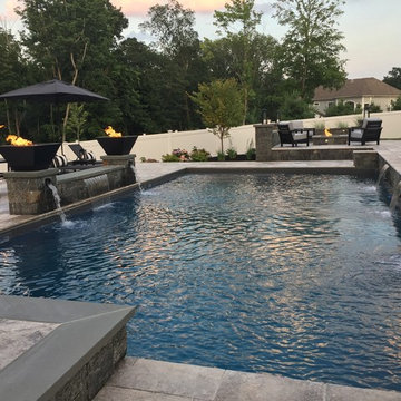 Contemporary in Cohasset