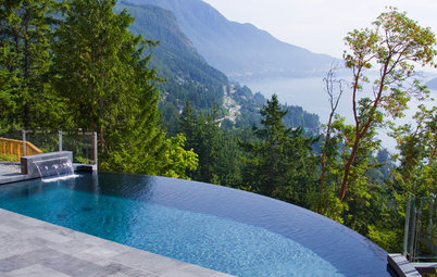 World of Design: 15 Swimming Pools With Dream Views Around the Globe