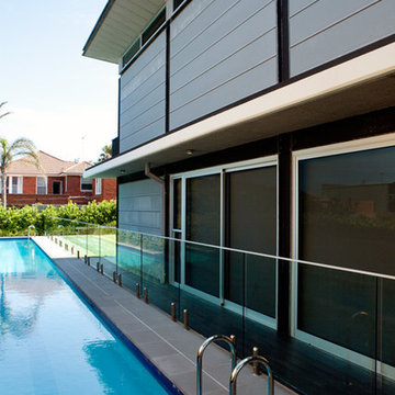 Coogee - New House