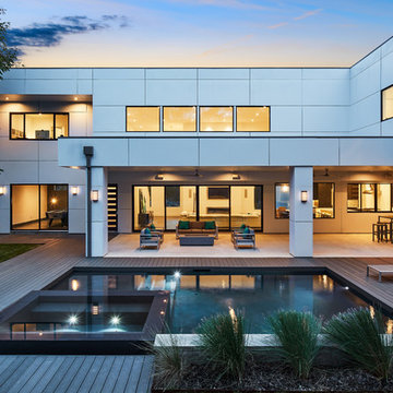 Copenhill Residence