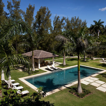 Coral Gables, Florida Home