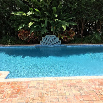 Coral Gables Remodel 5/15