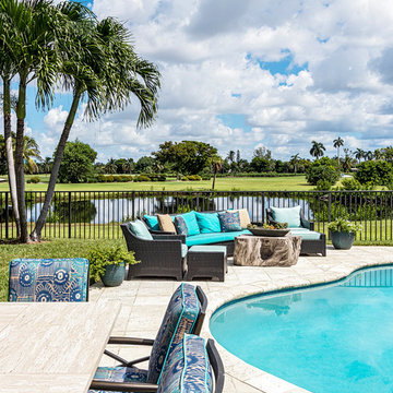 Coral Ridge Country Club, Ft Lauderdale