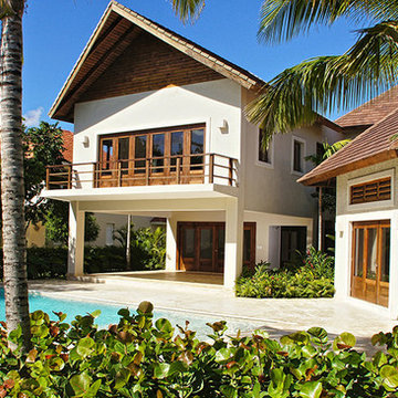 Coral Stone™ Villas
