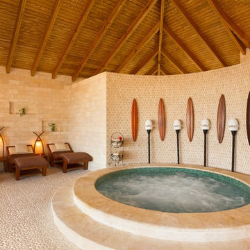 Coral Stone™ Villas