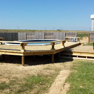 Cornelius Above Ground Pools