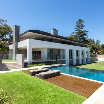 Cottesloe Villa
