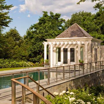 Cotuit Bay Residence