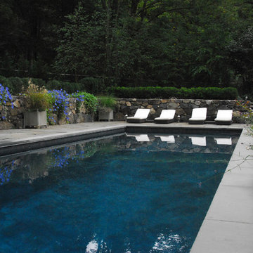 Country Home, CT