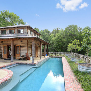 Country Retreat