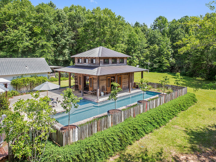 Poolhouse Poolhouse