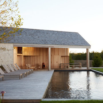 Cove House