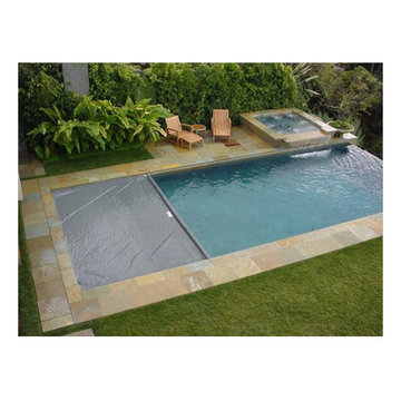 COVERSTAR SOUTHEAST  Automatic Pool Covers  (770) 975-0320