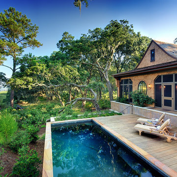 Creekside Cottage-Kiawah Island
