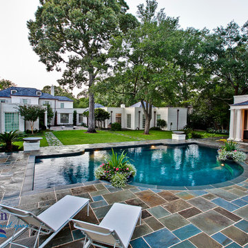 Crescent Contemporary