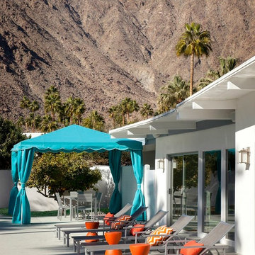 Crescent Drive, Palm Springs