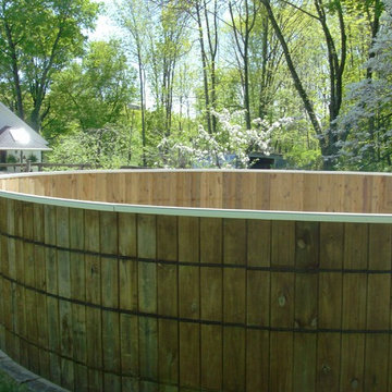 Crestwood Pool Renovation