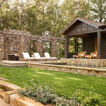 Crystal Springs House