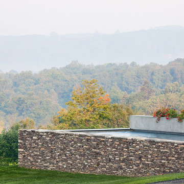 CT Pool House