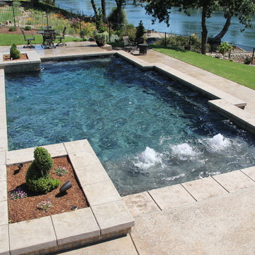 Cushman project
