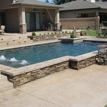 75 Aboveground Pool Ideas You'll Love - July, 2024 | Houzz