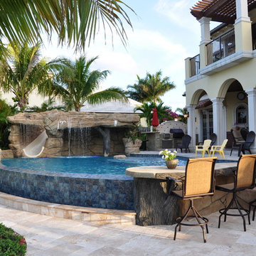 Custom Homes