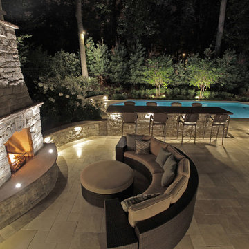 Custom Pool Design | Berkeley Heights NJ New Jersey
