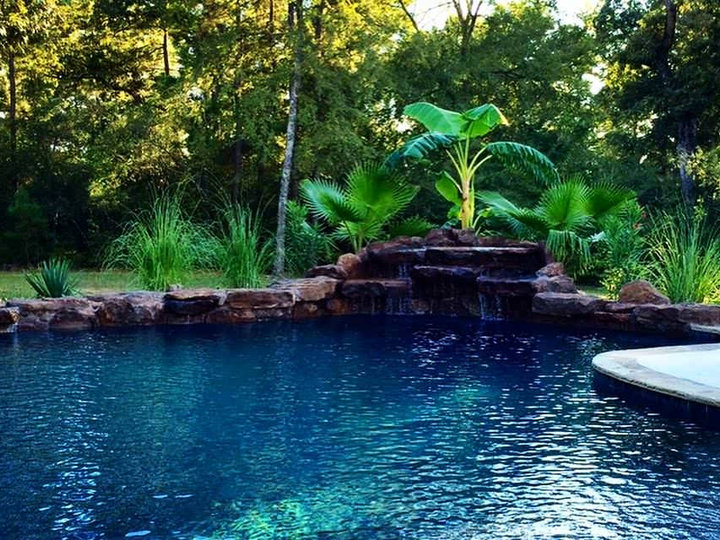 Lap Pool