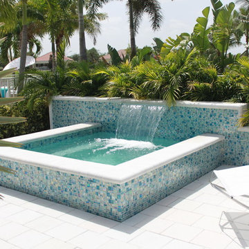 Custom Spa Design Wellington