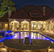 Majestic landscape lighting deals