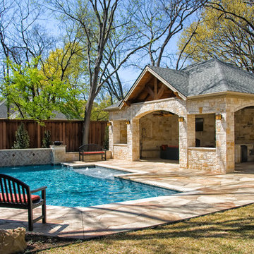 Dallas Residential Project