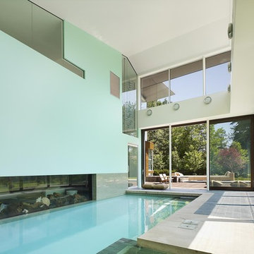 Davis Residence
