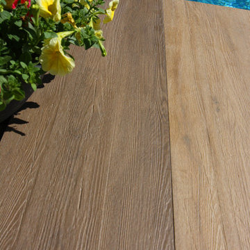 Decking a Fundamental Foundation of the Exterior Décor