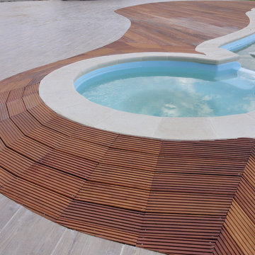 Decking Systems