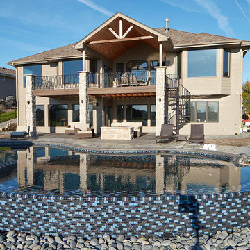 Deer Creek Estate