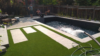 pool supplies orillia