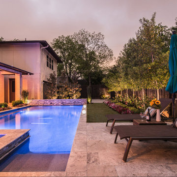 DeGarmo Residence