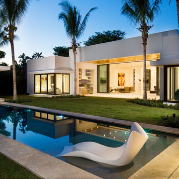 Delray Beach Residence