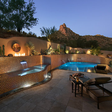 Desert Highlands III