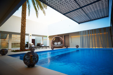 Desert Palm Dubai - Villa Layali (Presidential Suite)