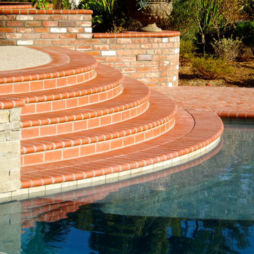Design Build: Traditional Pool Project