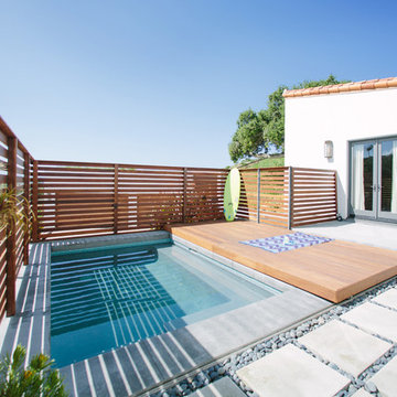 Design with Nature, Modern Hybrid